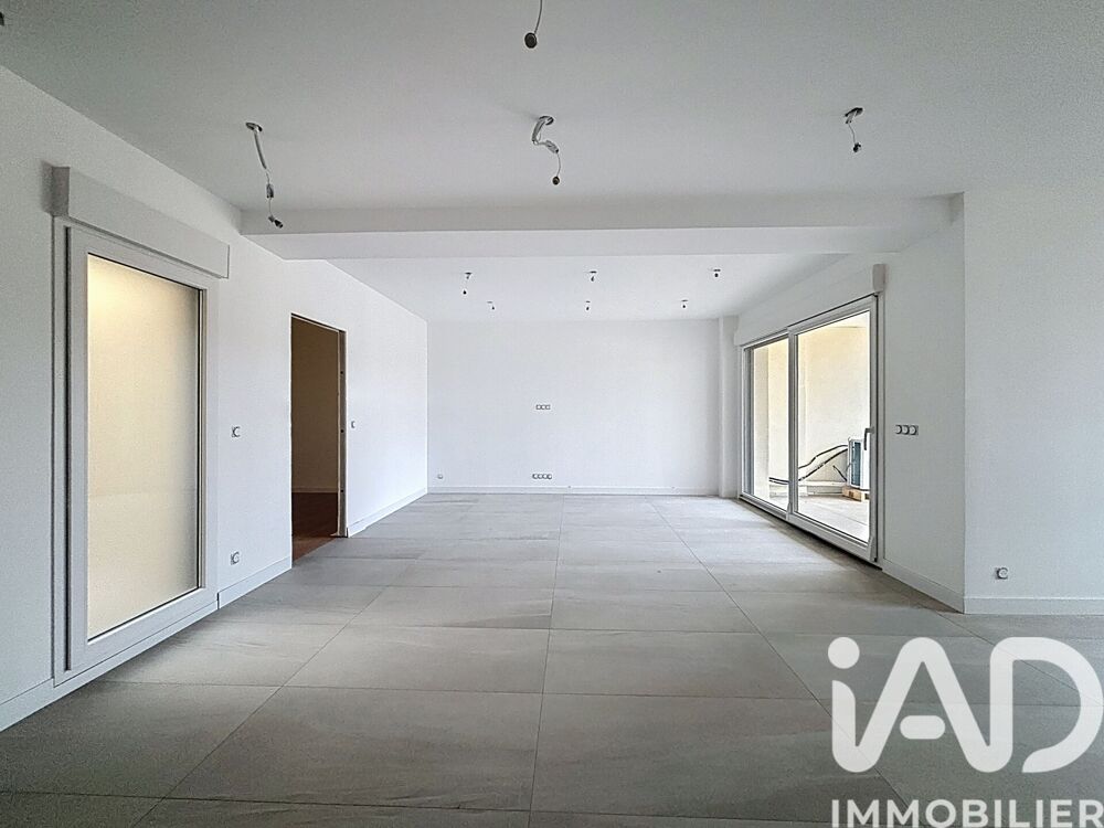 Vente Appartement Vente Appartement 4 pièces Marly
