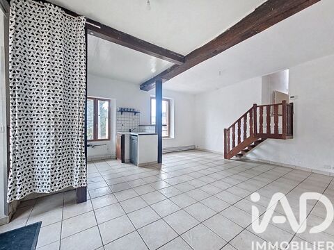   Vente Maison Maison - 7 pièce(s) - 107 m²