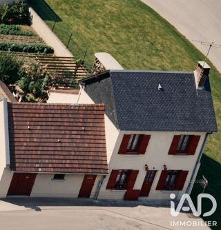  Maison à vendre 3 pièces 73 m²
