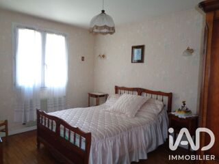  Maison à vendre 3 pièces 84 m²