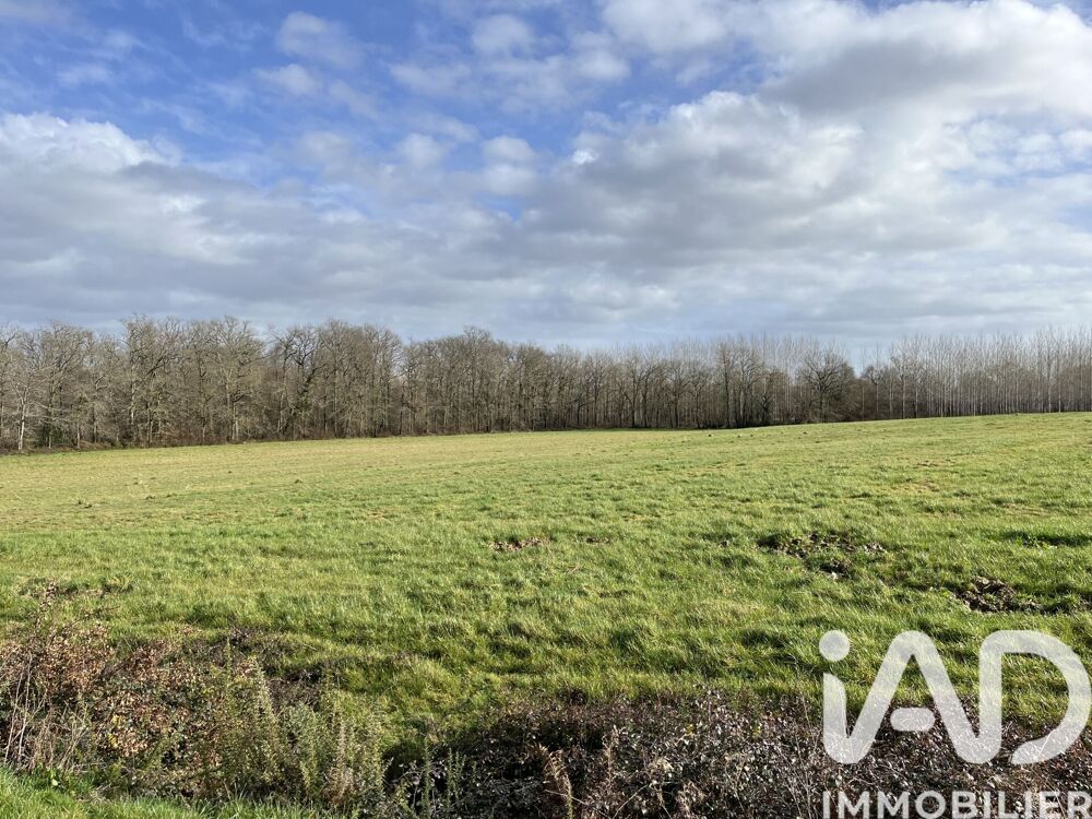 Vente Terrain Vente Terrain agricole 132 080 m&sup2; Larée