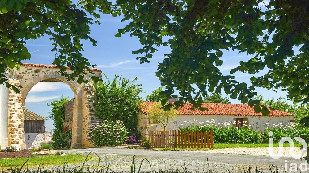 Vente Domaine 14 pièces