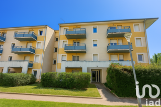  Appartement à vendre 2 pièces 52 m²