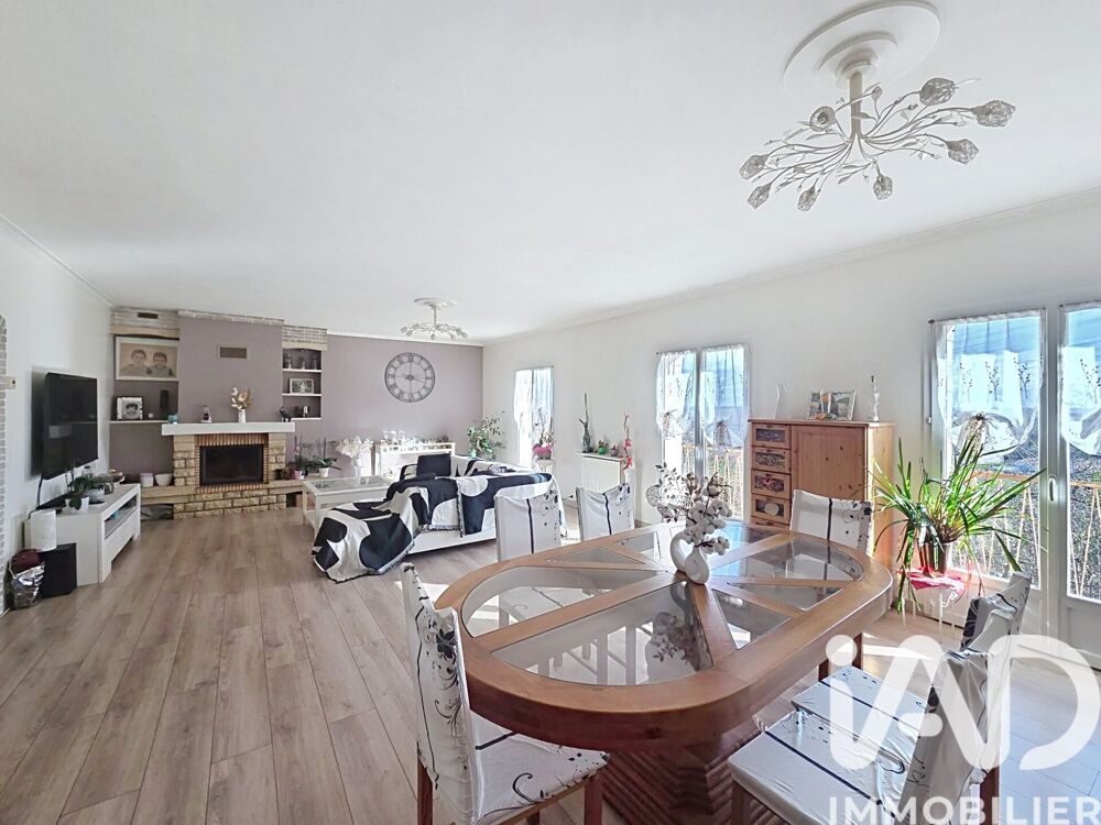Vente Maison/villa 8 pièces