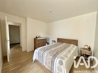  Appartement � vendre 3 pi�ces 61 m�