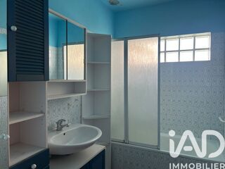  Maison à vendre 3 pièces 77 m²
