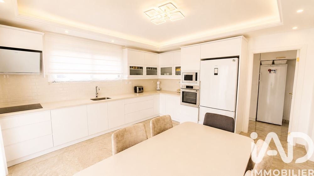 Vente Maison Vente Maison d'architecte 5 pièces Saint-brieuc
