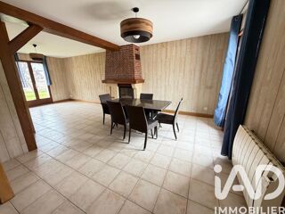  Maison à vendre 4 pièces 90 m²