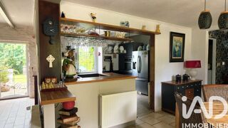  Maison à vendre 8 pièces 190 m²