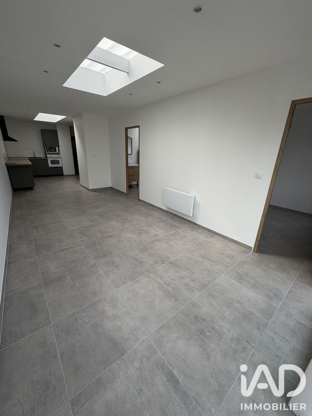 vente Maison - 3 pièce(s) - 97 m² Annequin (62149)