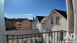  Appartement à vendre 1 pièce 25 m²