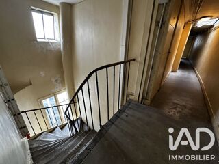Vente Appartement Vente Appartement 1 pièce Paris 9