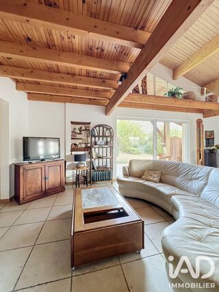  Maison à vendre 4 pièces 133 m²