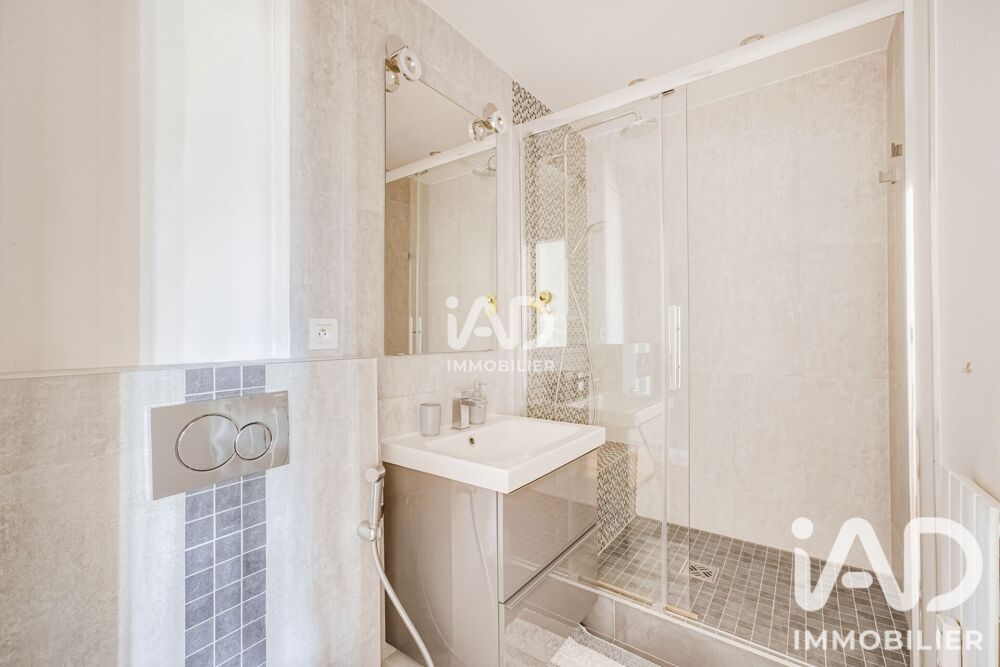 à vendre  Appartement Courbevoie (92400)