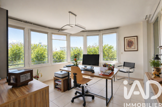  Appartement à vendre 5 pièces 152 m²