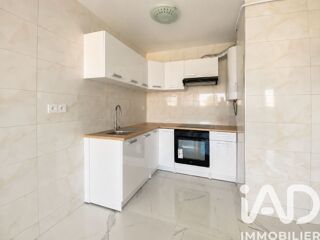  Appartement à vendre 4 pièces 60 m²