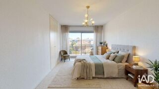  Appartement à vendre 2 pièces 54 m²