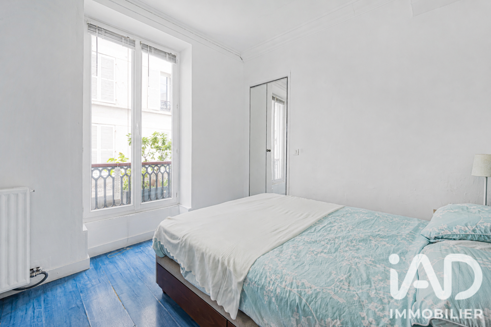 à vendre  Appartement Paris 10