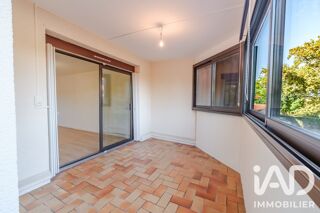  Appartement à vendre 3 pièces 73 m²