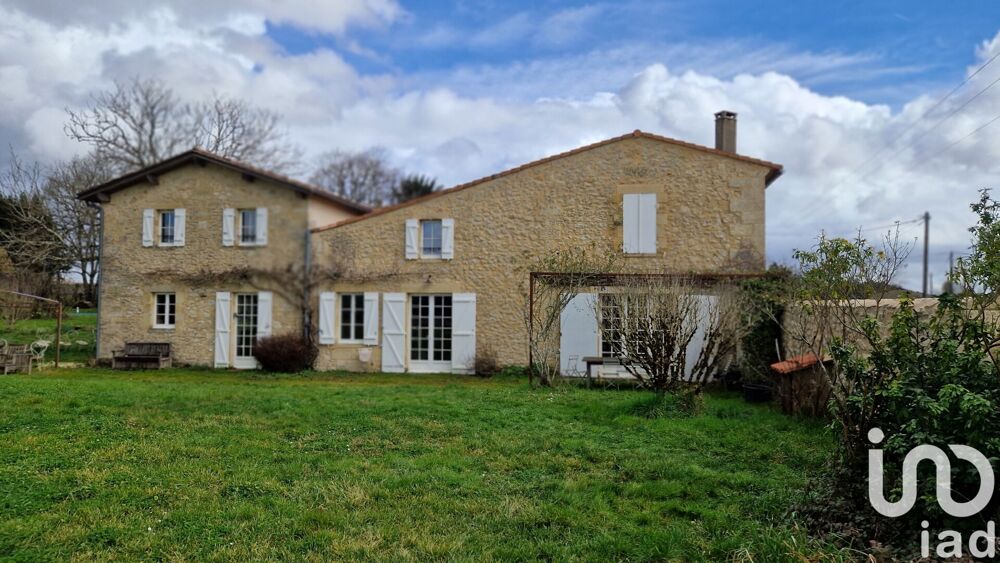 Vente Maison de campagne 19 pièces