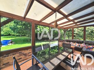  Maison à vendre 11 pièces 320 m²