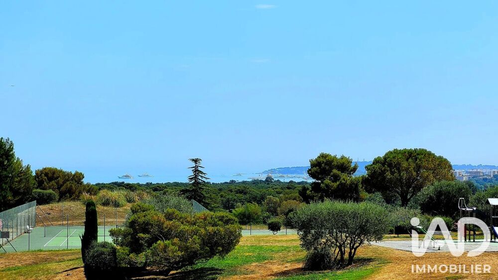 vente Appartement - 3 pièce(s) - 75 m² Villeneuve-Loubet (06270)