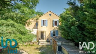  Maison à vendre 3 pièces 89 m²