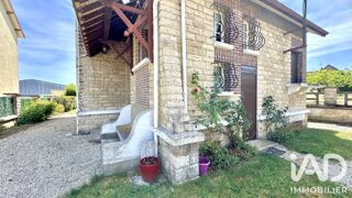  Maison à vendre 7 pièces 132 m²