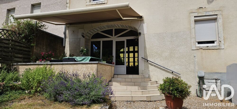 Vente Immeuble Vente Immeuble 243 m&sup2; Dampierre-sur-salon