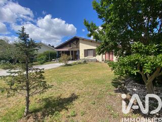  Maison à vendre 4 pièces 105 m²