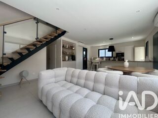  Maison à vendre 5 pièces 102 m²