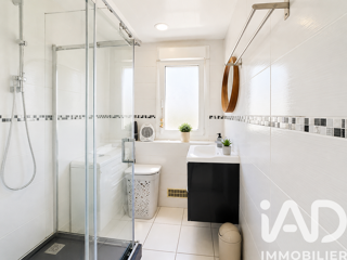  Appartement à vendre 3 pièces 60 m²