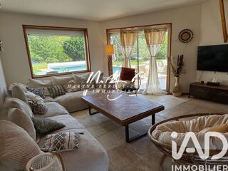  Maison à vendre 5 pièces 151 m²