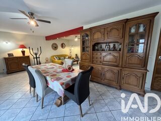  Maison à vendre 5 pièces 123 m²