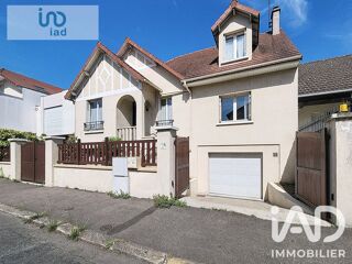  Maison à vendre 4 pièces 131 m²