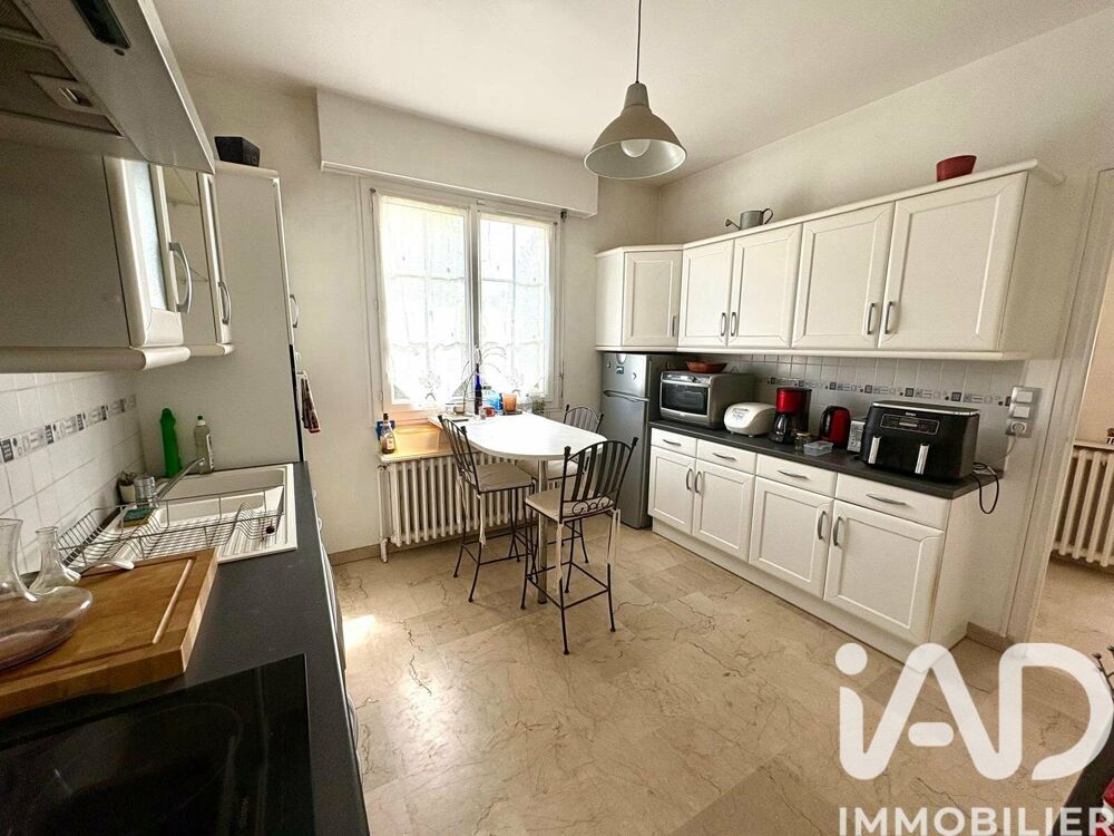 Vente Maison Vente Maison traditionnelle 6 pièces Ronquerolles