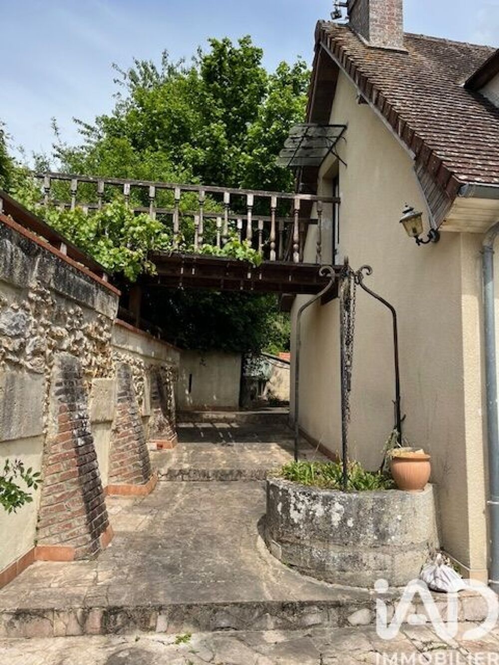 Vente Maison de village 5 pièces