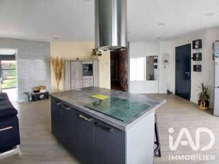  Maison à vendre 5 pièces 116 m²