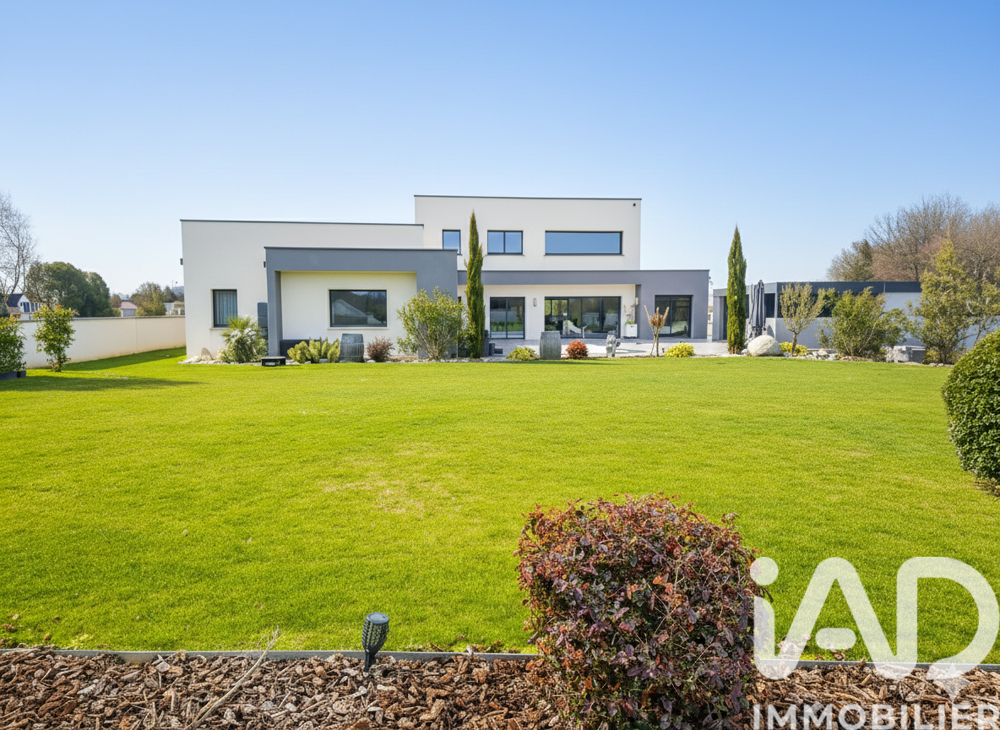 à vendre  Maison Ibos (65420)