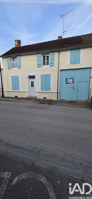  Immeuble à vendre 208 m²