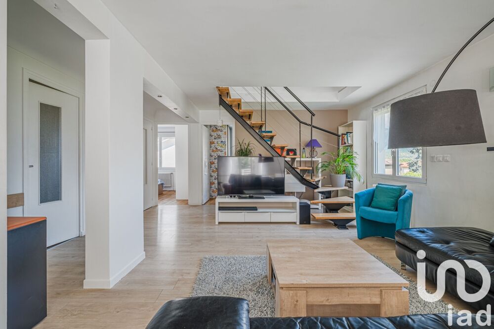 Vente Maison/villa 8 pièces