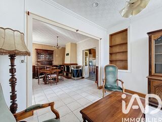  Maison à vendre 3 pièces 77 m²