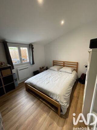  Maison à vendre 2 pièces 46 m²