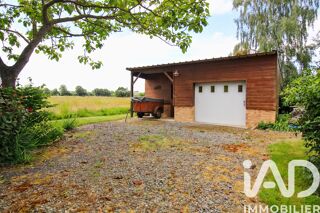  Maison à vendre 5 pièces 95 m²