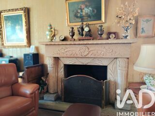  Maison à vendre 8 pièces 244 m²