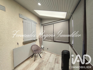  Maison à vendre 9 pièces 201 m²