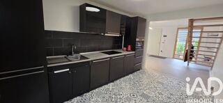  Maison à vendre 4 pièces 85 m²