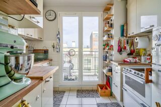  Appartement  vendre 2 pices 49 m