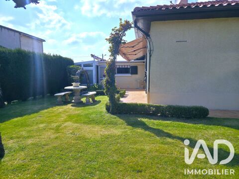   Vente Maison traditionnelle 5 pièces Maison - 5 pièce(s) - 87 m²