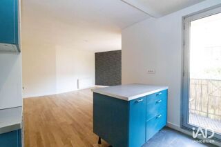  Appartement à vendre 3 pièces 71 m²